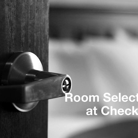 Olympia Motel Niagara-Fälle Zimmer foto