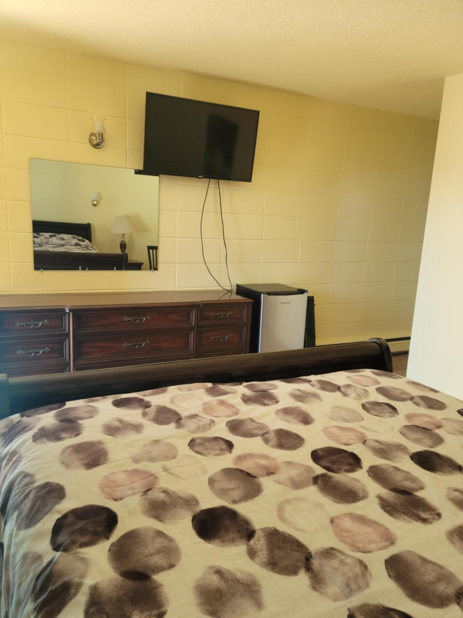 Olympia Motel Niagara-Fälle Zimmer foto