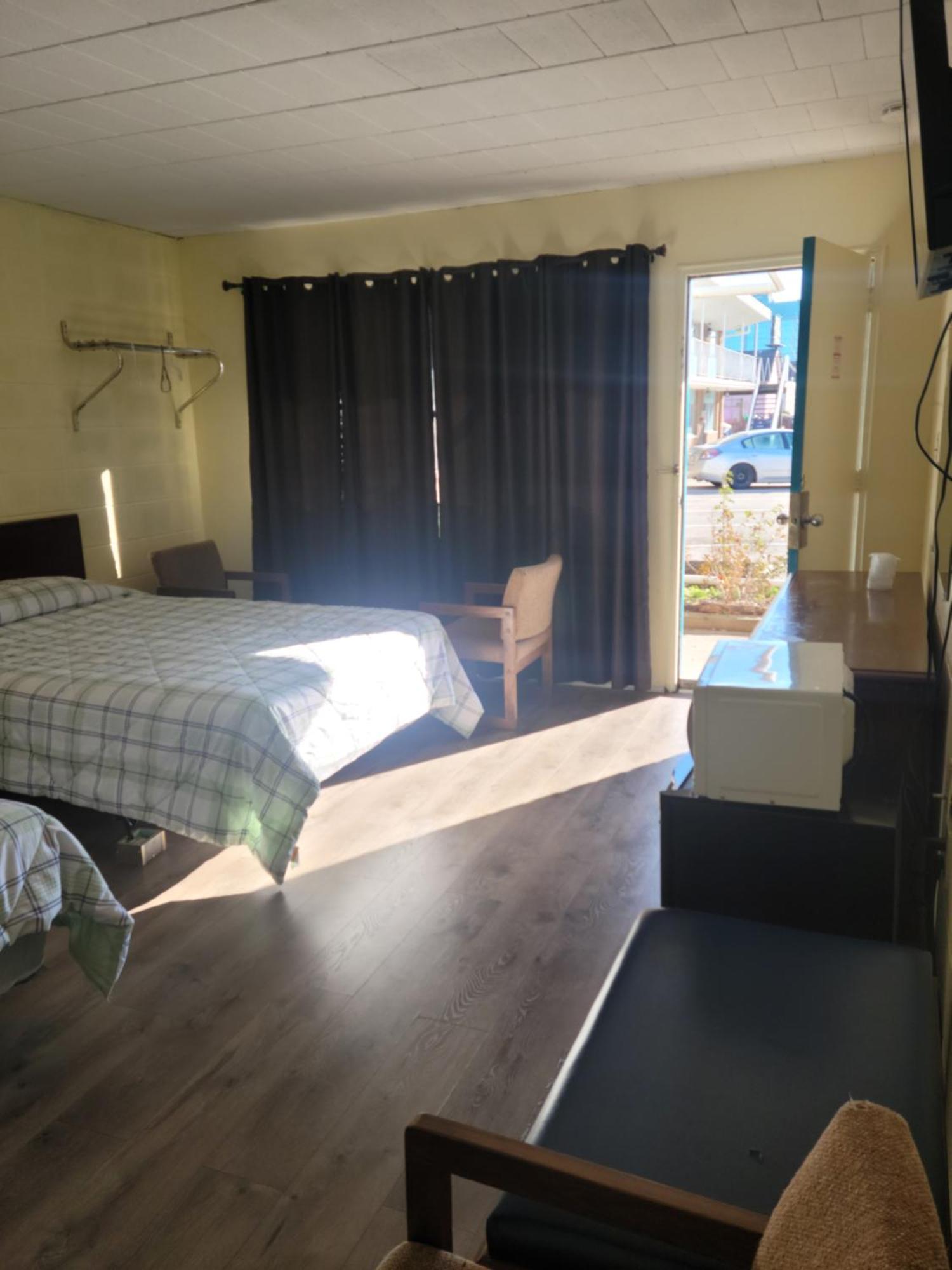 Olympia Motel Niagara-Fälle Zimmer foto